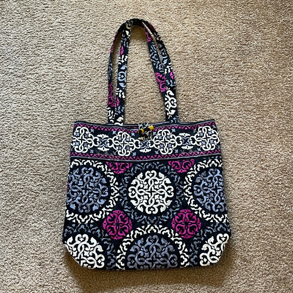 Vera Bradley Tote bag